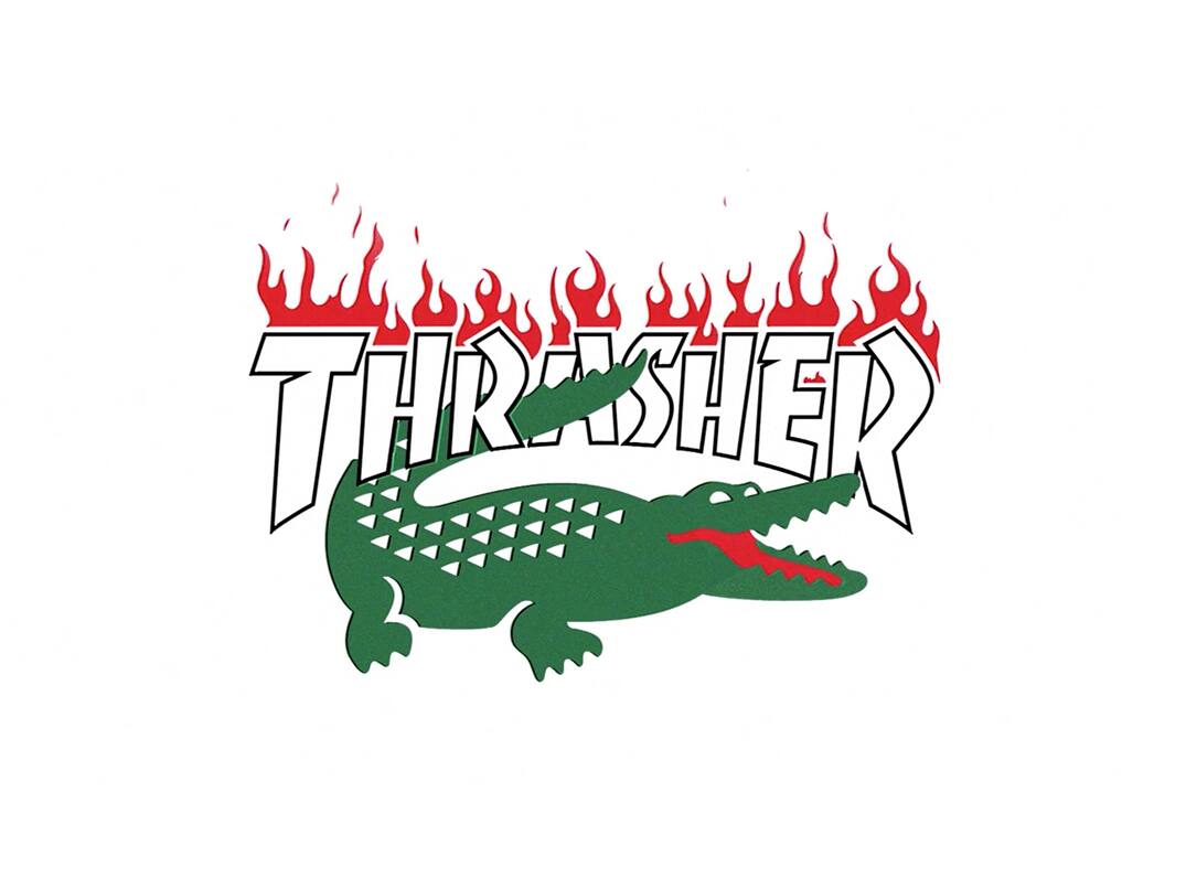 thrasher